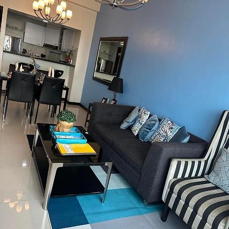 Suites De Marina Manila With Netflix Ngoại thất bức ảnh