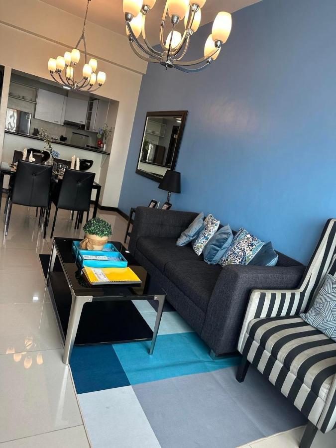 Suites De Marina Manila With Netflix Ngoại thất bức ảnh