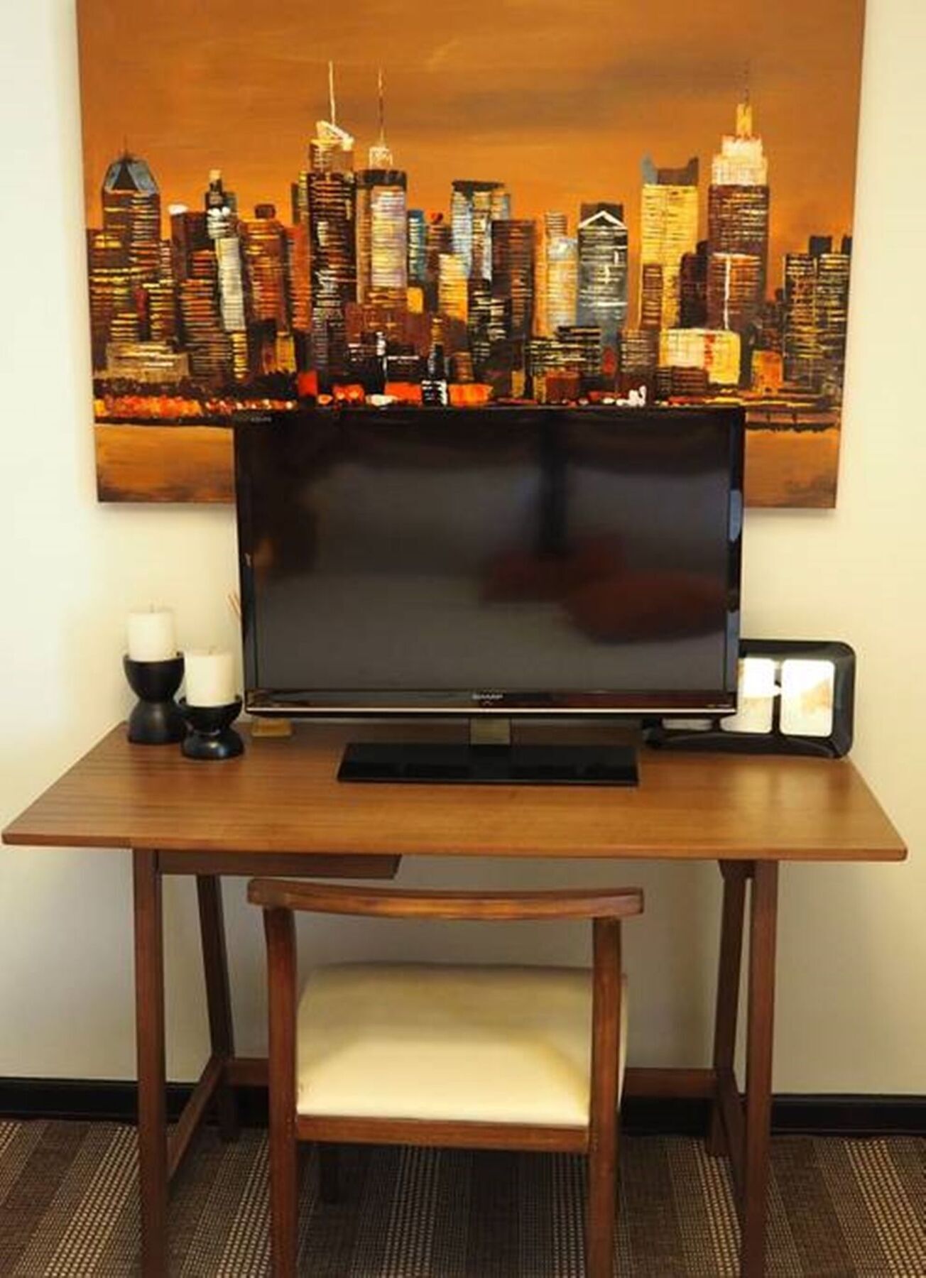Suites De Marina Manila With Netflix Ngoại thất bức ảnh