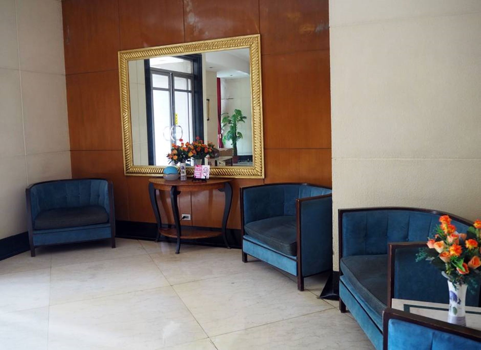 Suites De Marina Manila With Netflix Ngoại thất bức ảnh