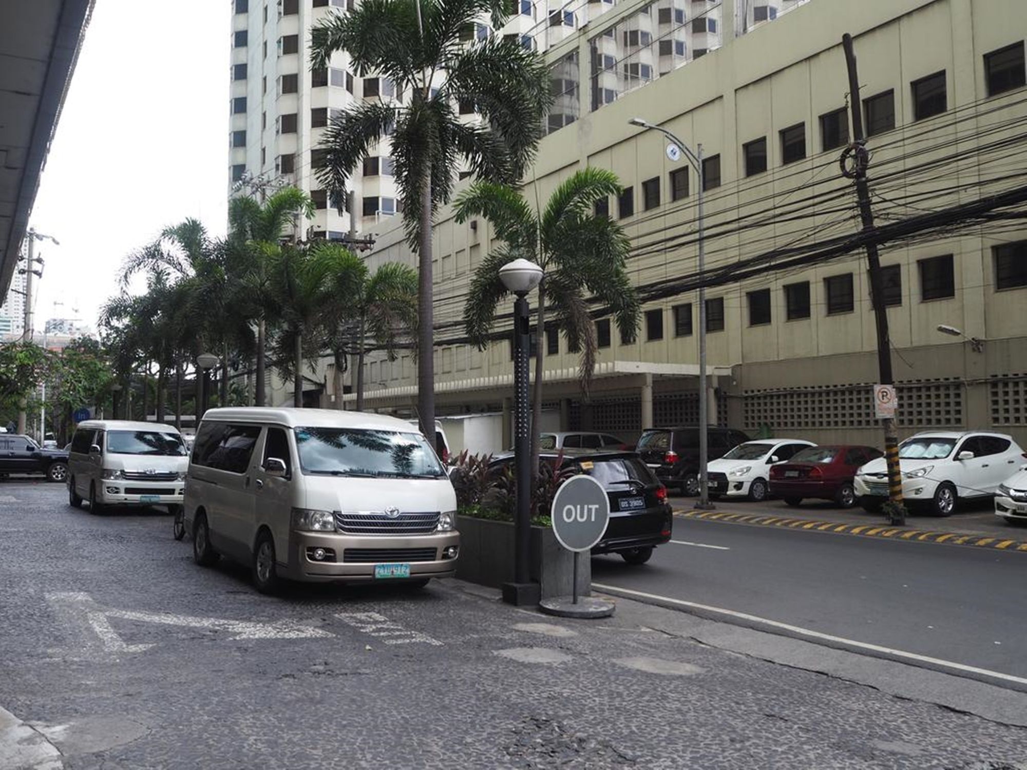Suites De Marina Manila With Netflix Ngoại thất bức ảnh